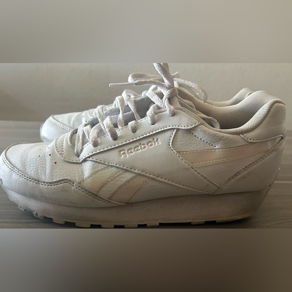 Reebok Off-White Sneakers